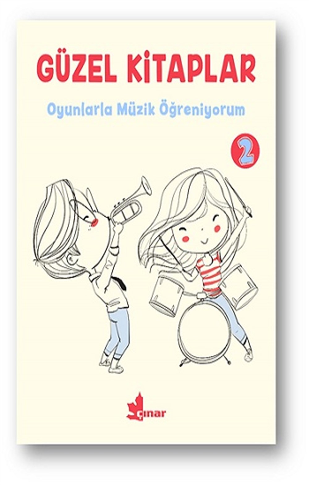 Oyunlarla Müzik Öğreniyorum