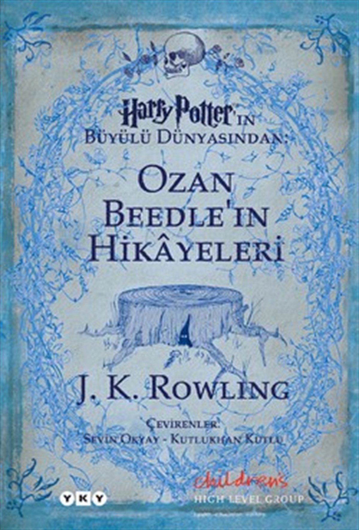 Ozan Beedle’ın Hikayeleri
