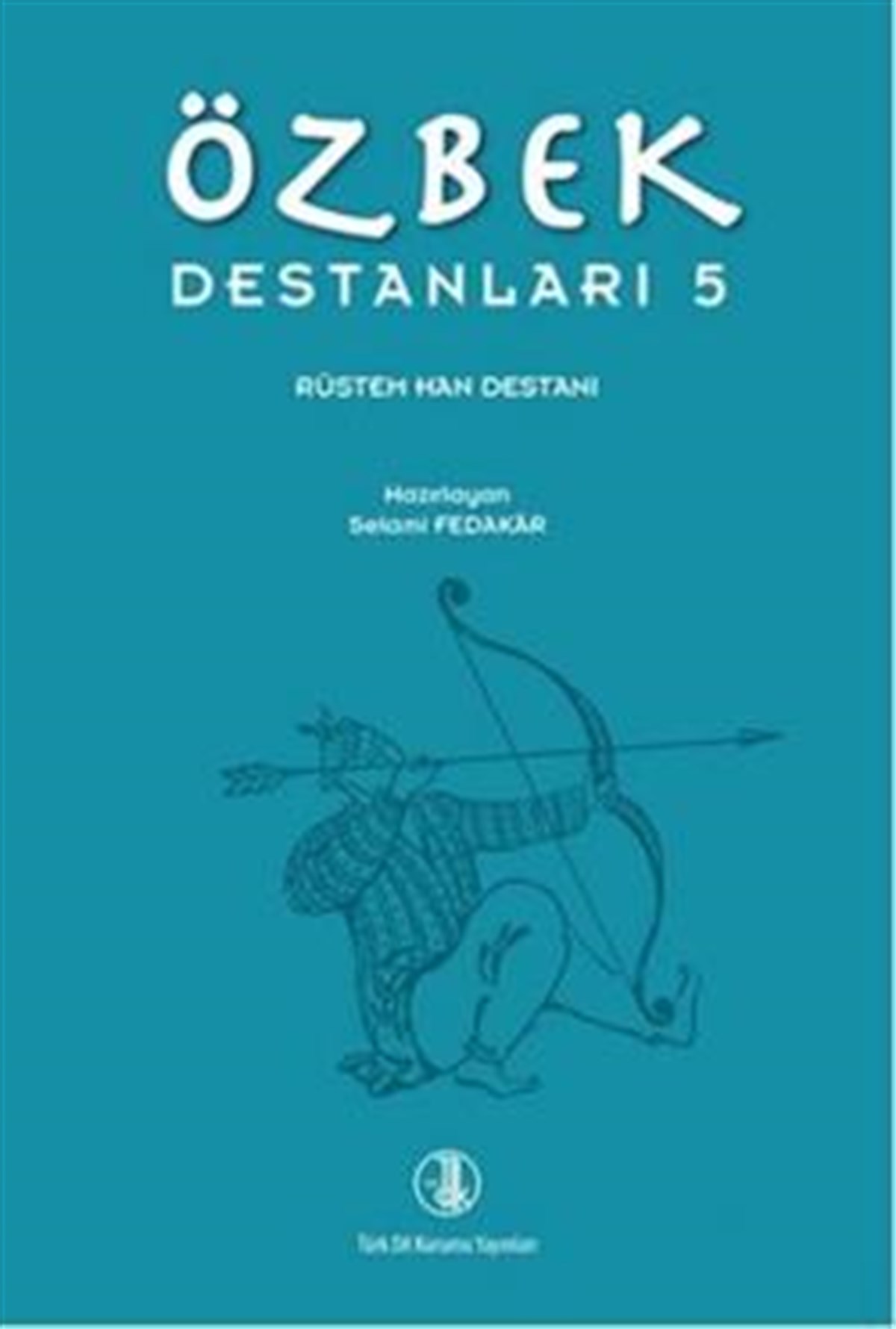 Özbek Destanları 5