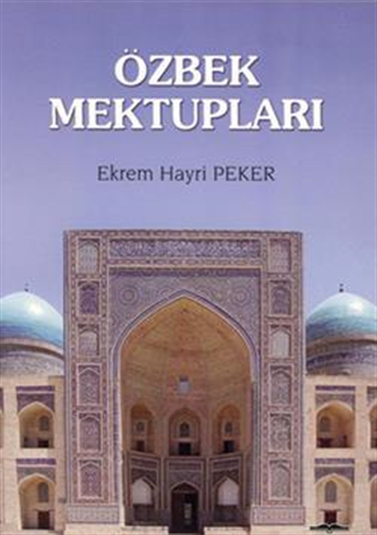 Özbek Mektupları