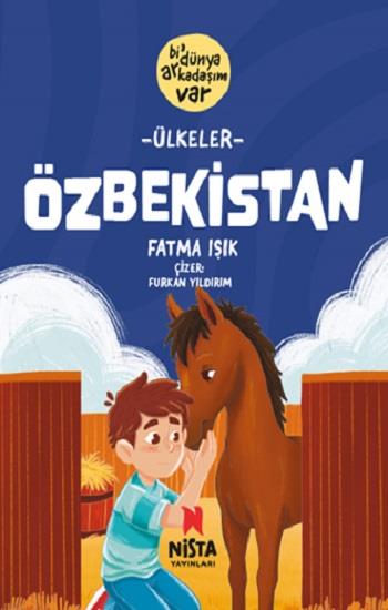 Özbekistan - Ülkeler