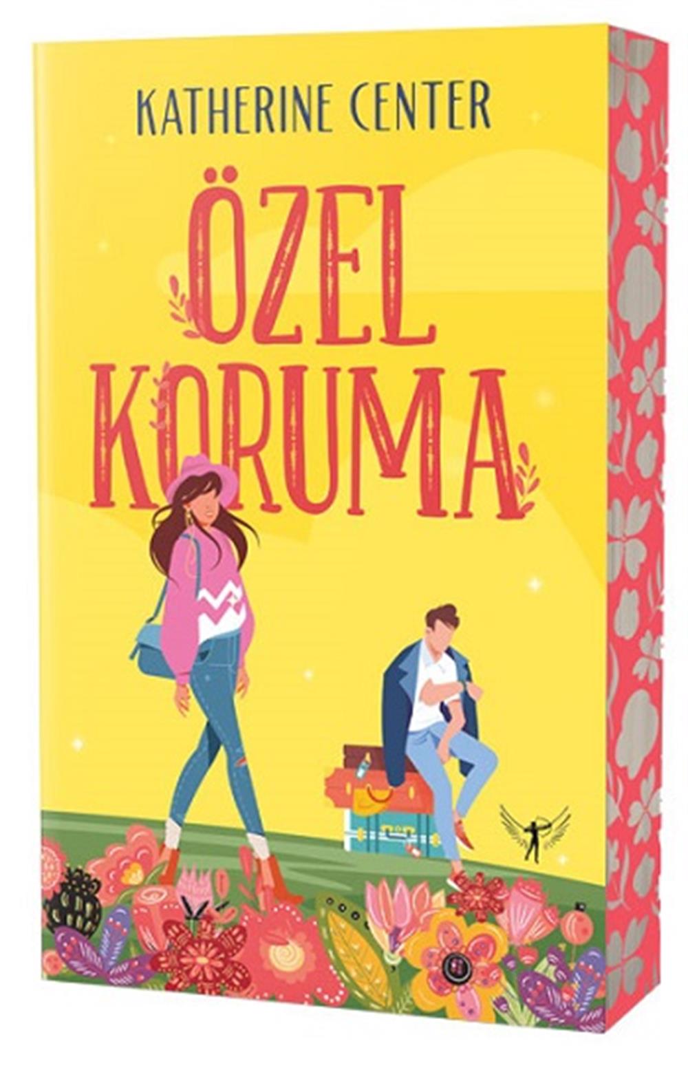 Özel  Koruma
