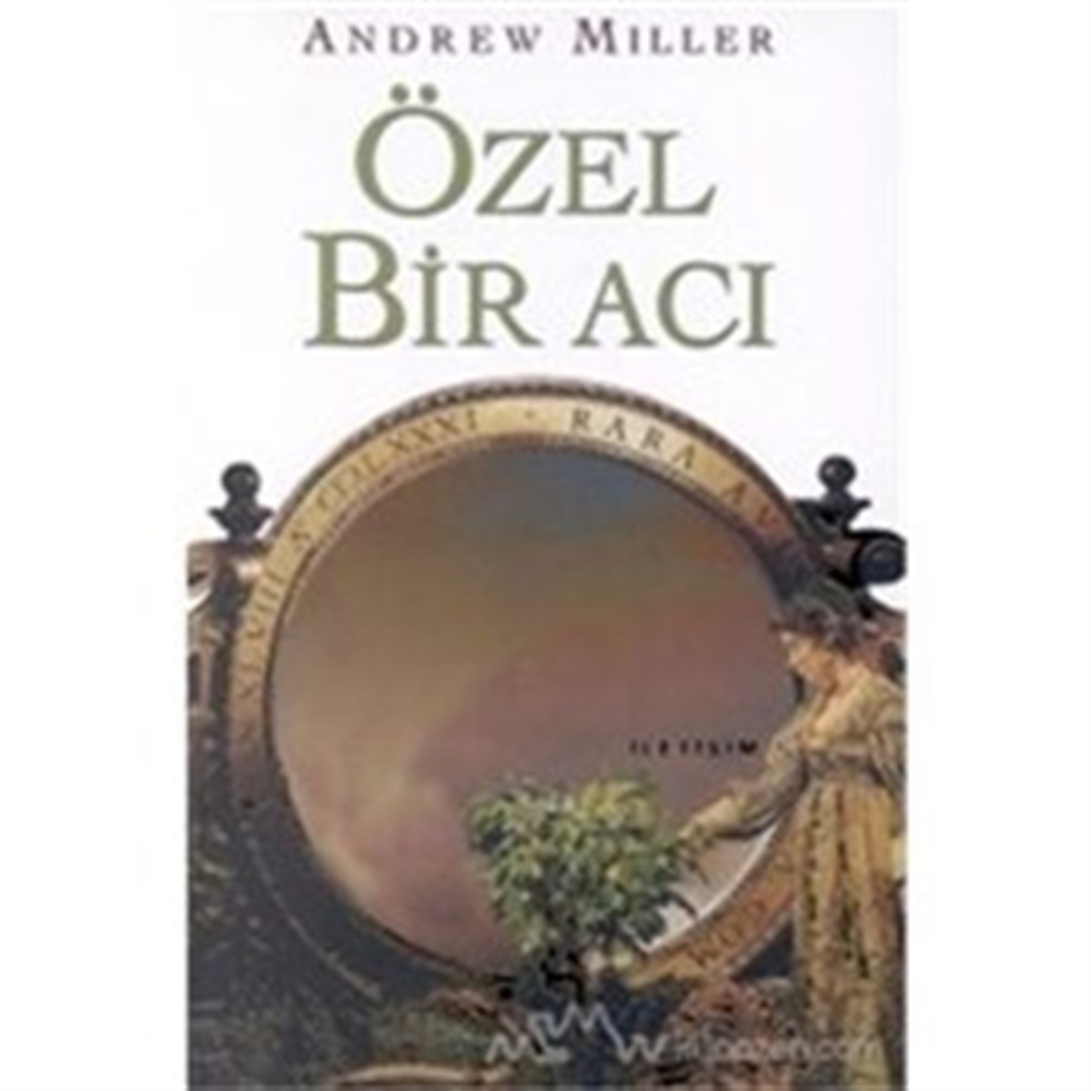 Özel Bir Acı