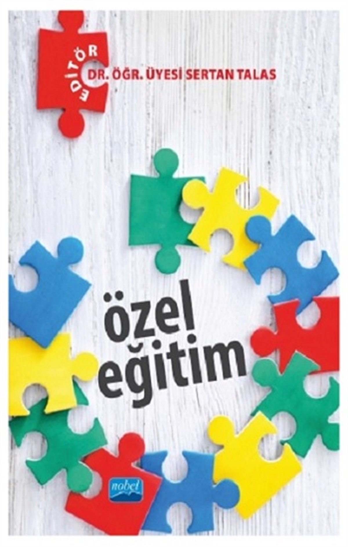 Özel Eğitim