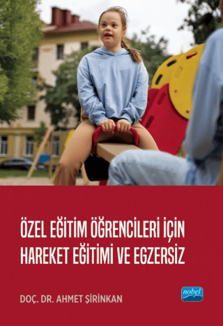 Özel Eğitim Öğrencileri için Hareket Eğitimi ve Egzersiz
