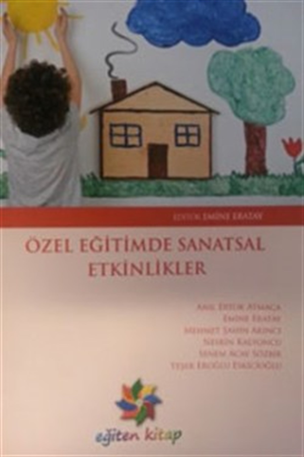 Özel Eğitimde Sanatsal Etkinlikler