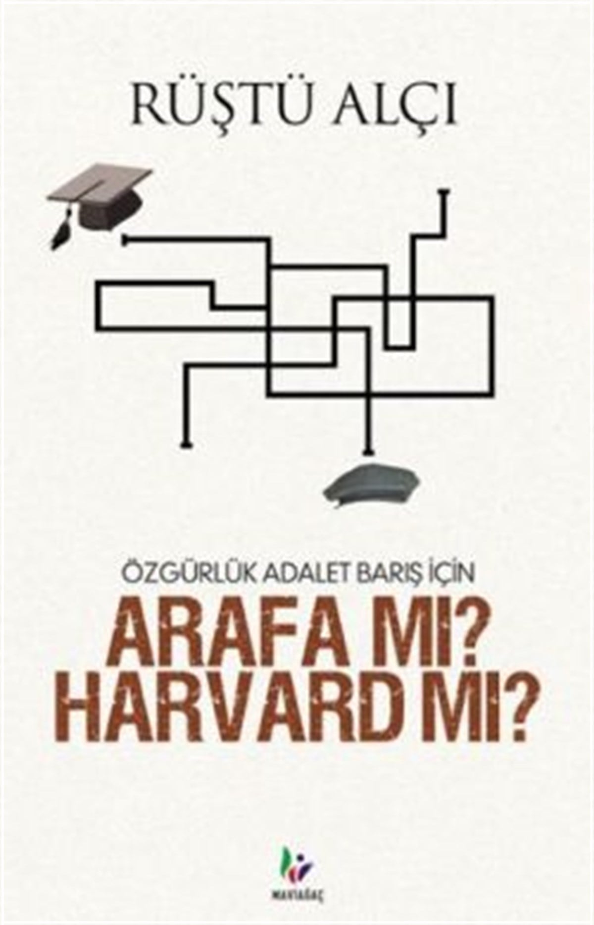 Özgürlük Adalet Barış İçin Arafa mı? Harvard mı?