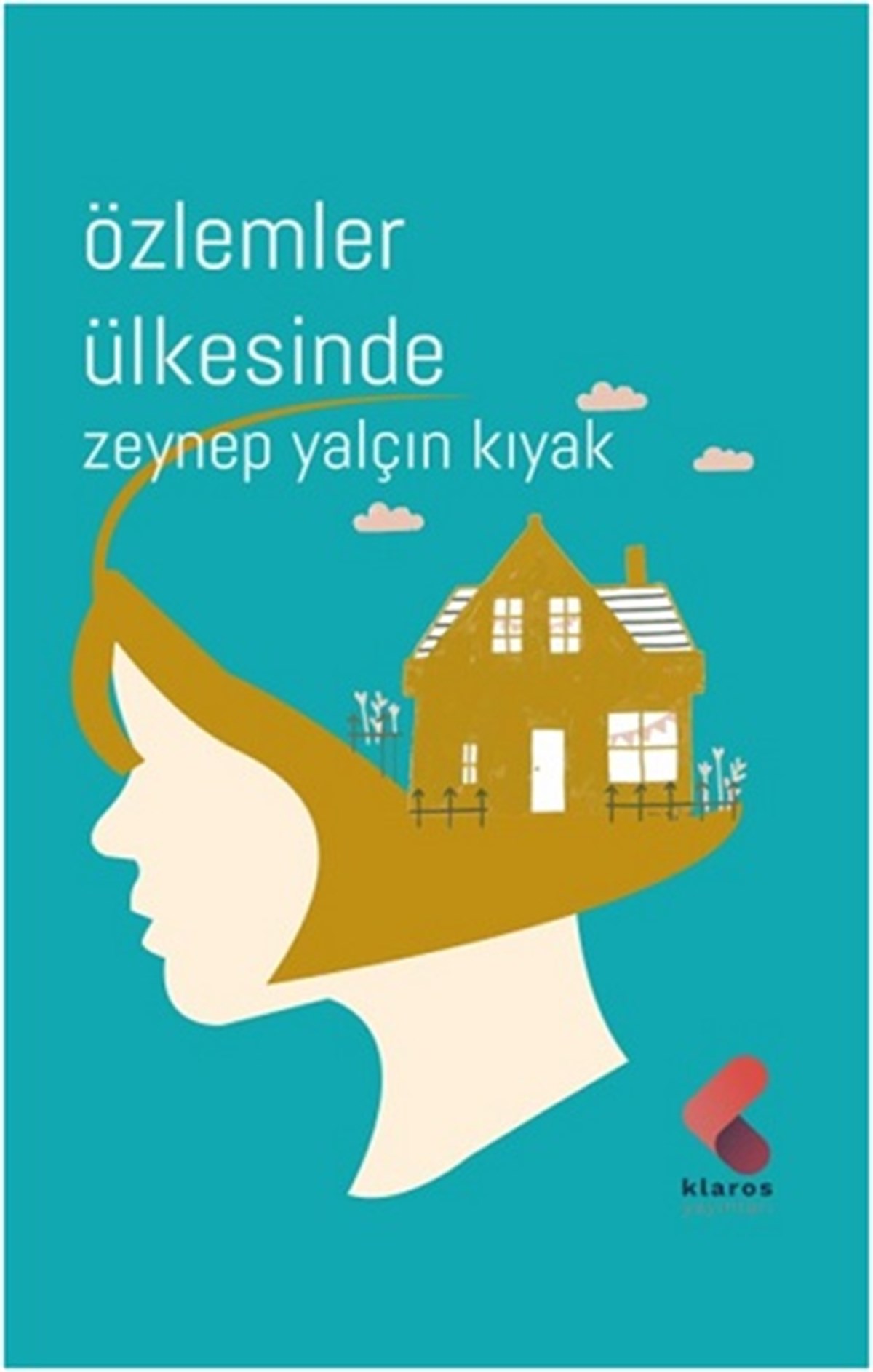 Özlemler Ülkesinde