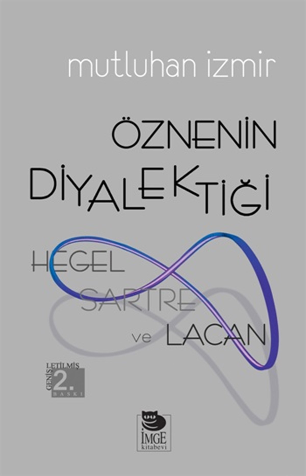 Öznenin Diyalektiği: Hegel, Sartre ve Lacan