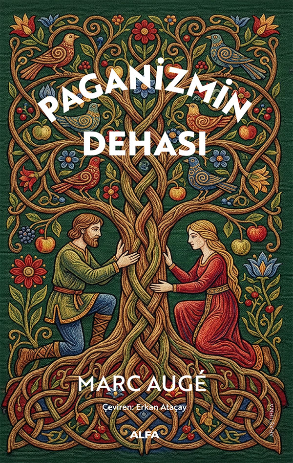 Paganizmin  Dehası