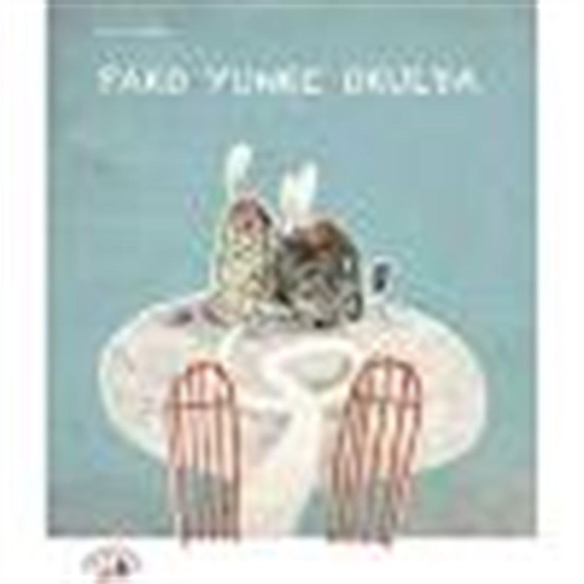 Pako Yunke Okulda