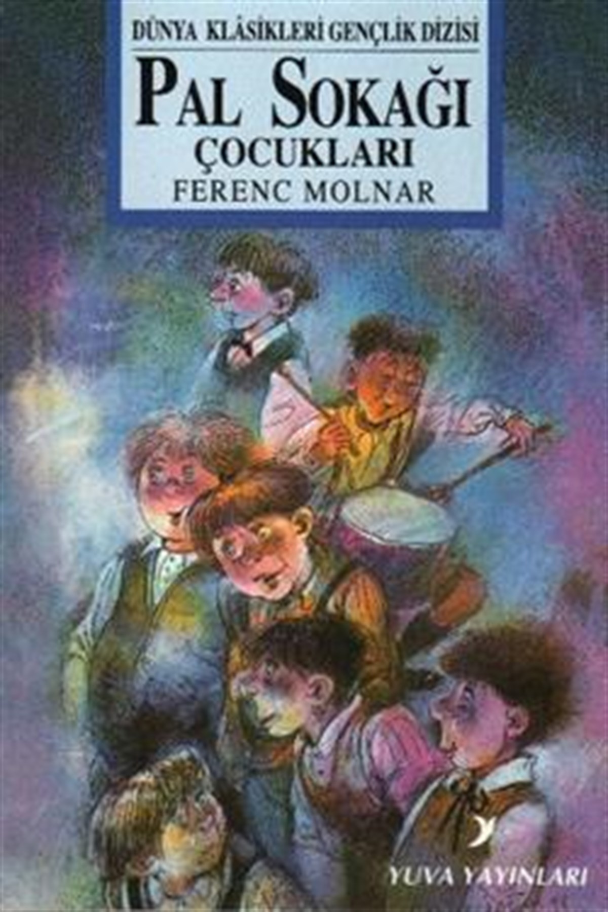 Pal Sokağı Çocukları