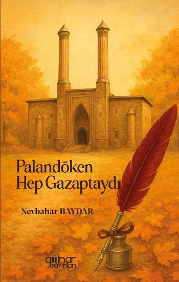 Palandöken Hep Gazaptaydı