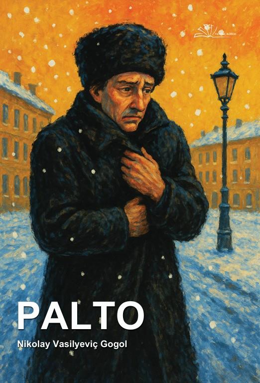 Palto , Nikolay Vasilyeviç Gogol , Yertinç Kültür , 9786258176650 ,