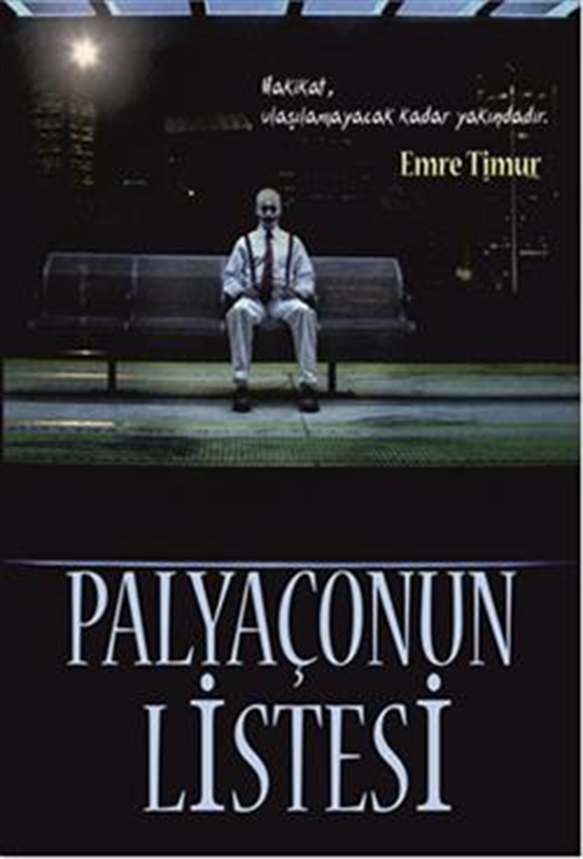 Palyaçonun Listesi