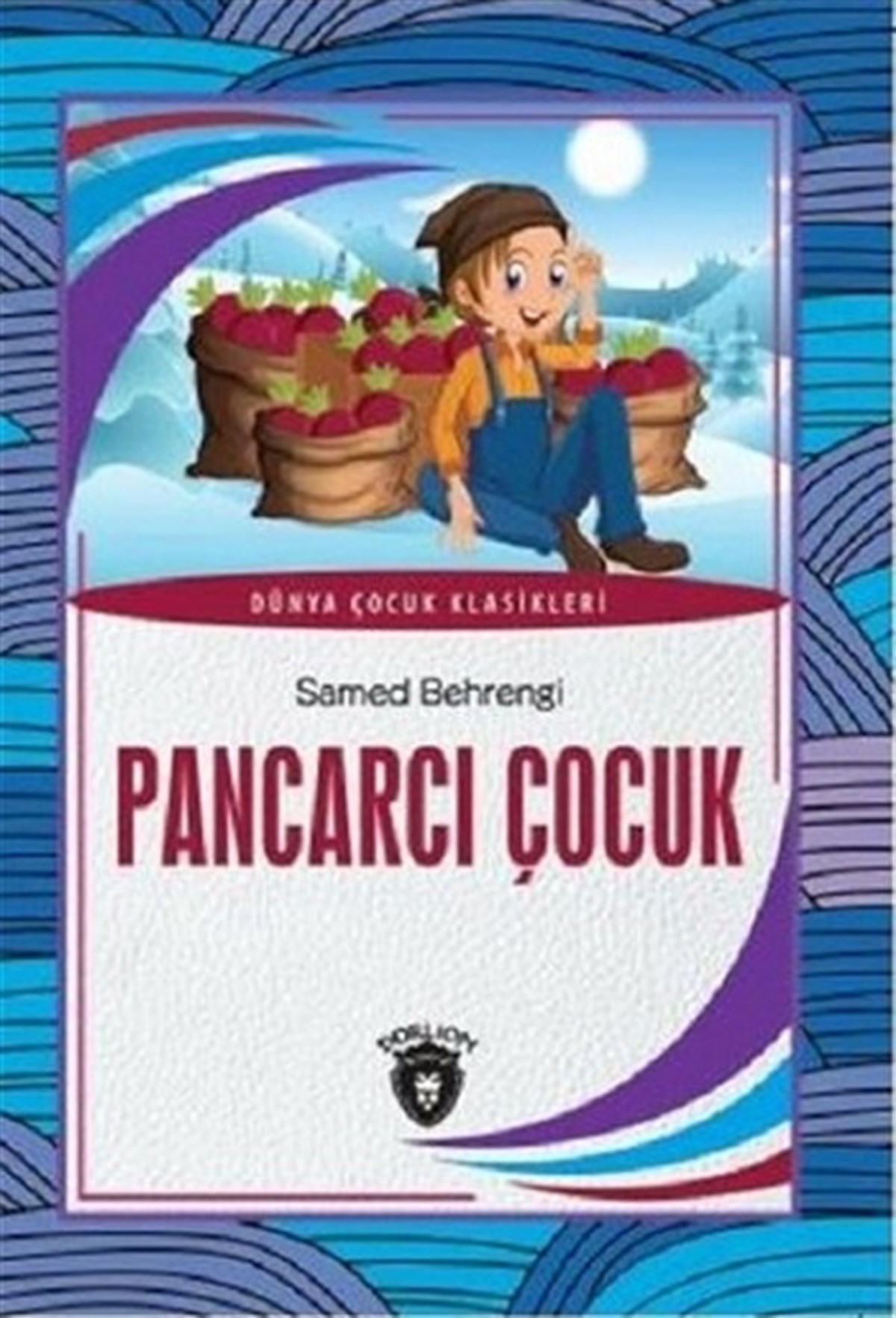 Pancarcı Çocuk