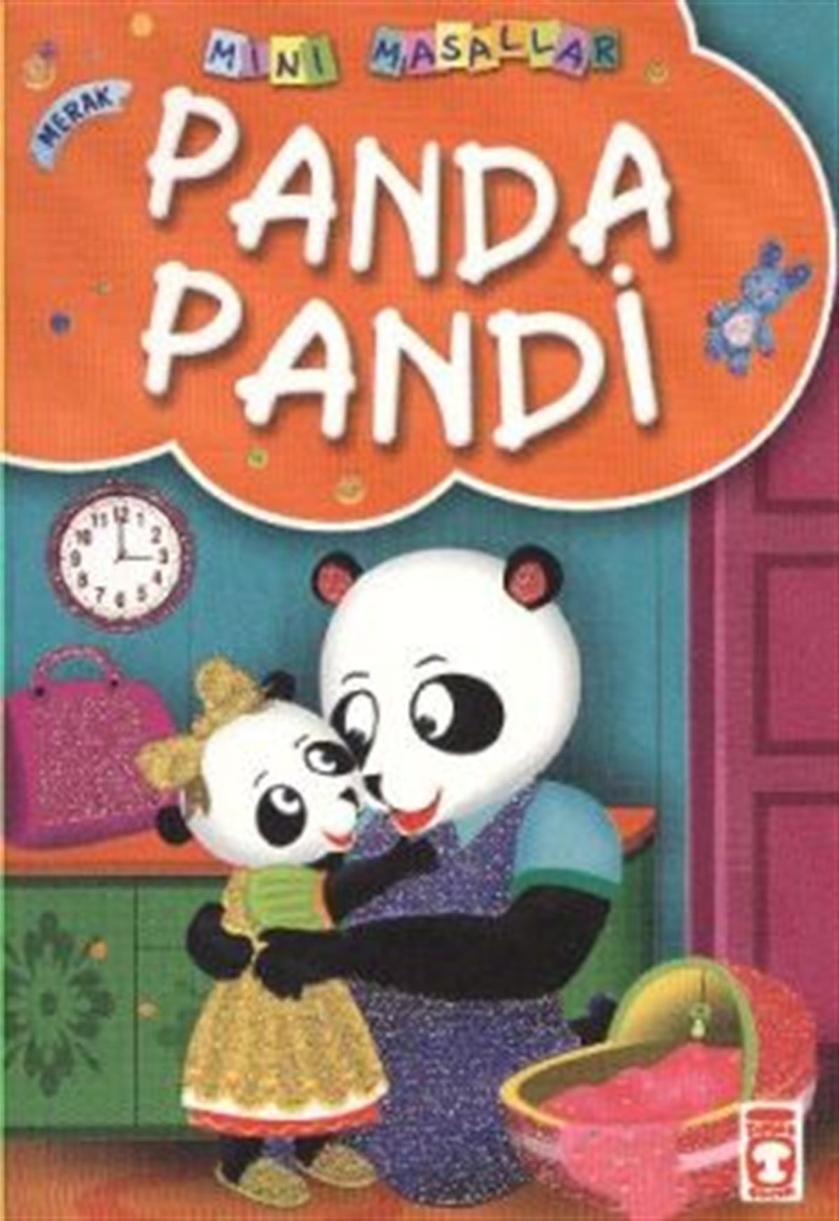 Panda Pandi
