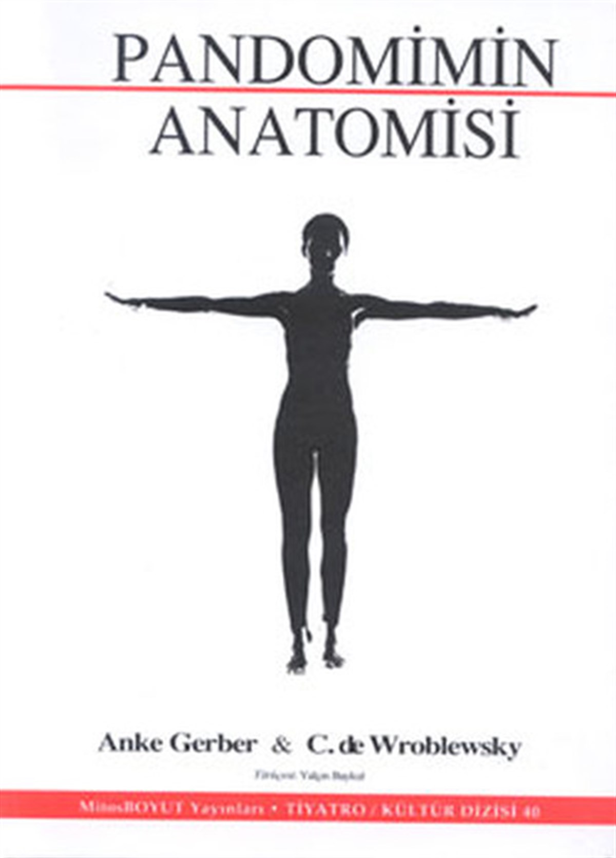 Pandomimin Anatomisi