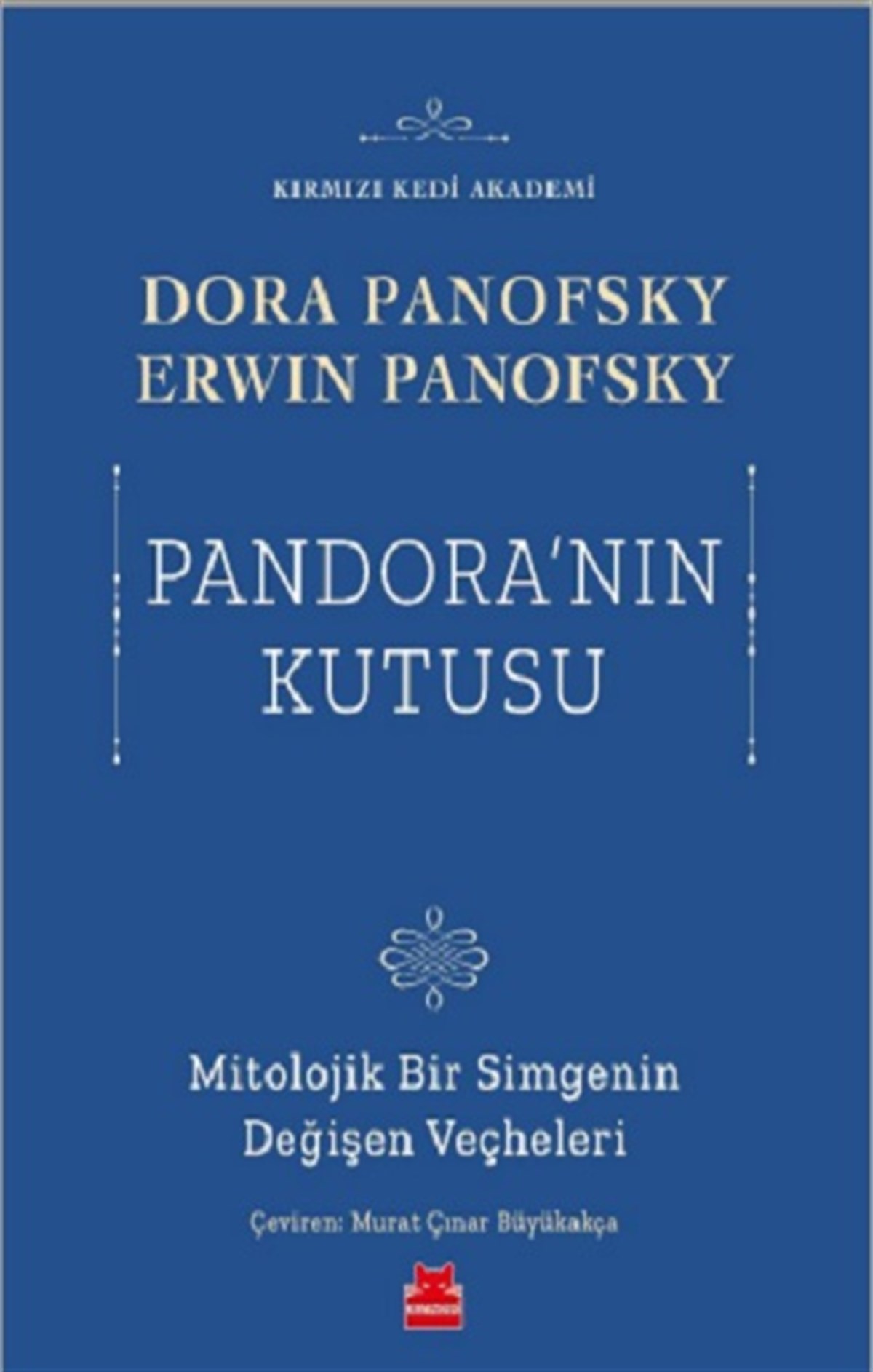 Pandora’nın Kutusu