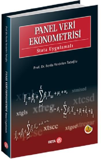Panel Veri Ekonometrisi