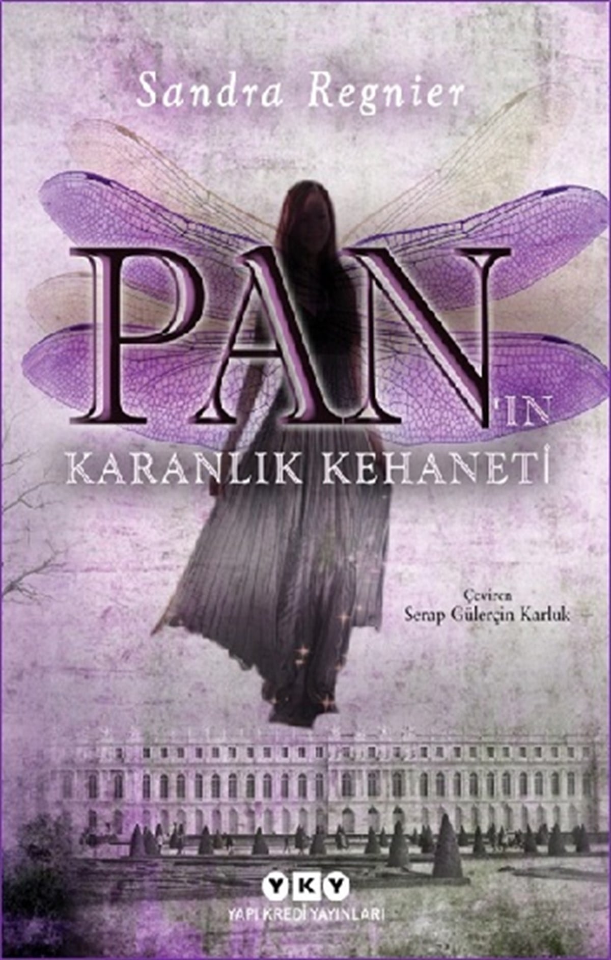 Pan’ın Karanlık Kehaneti