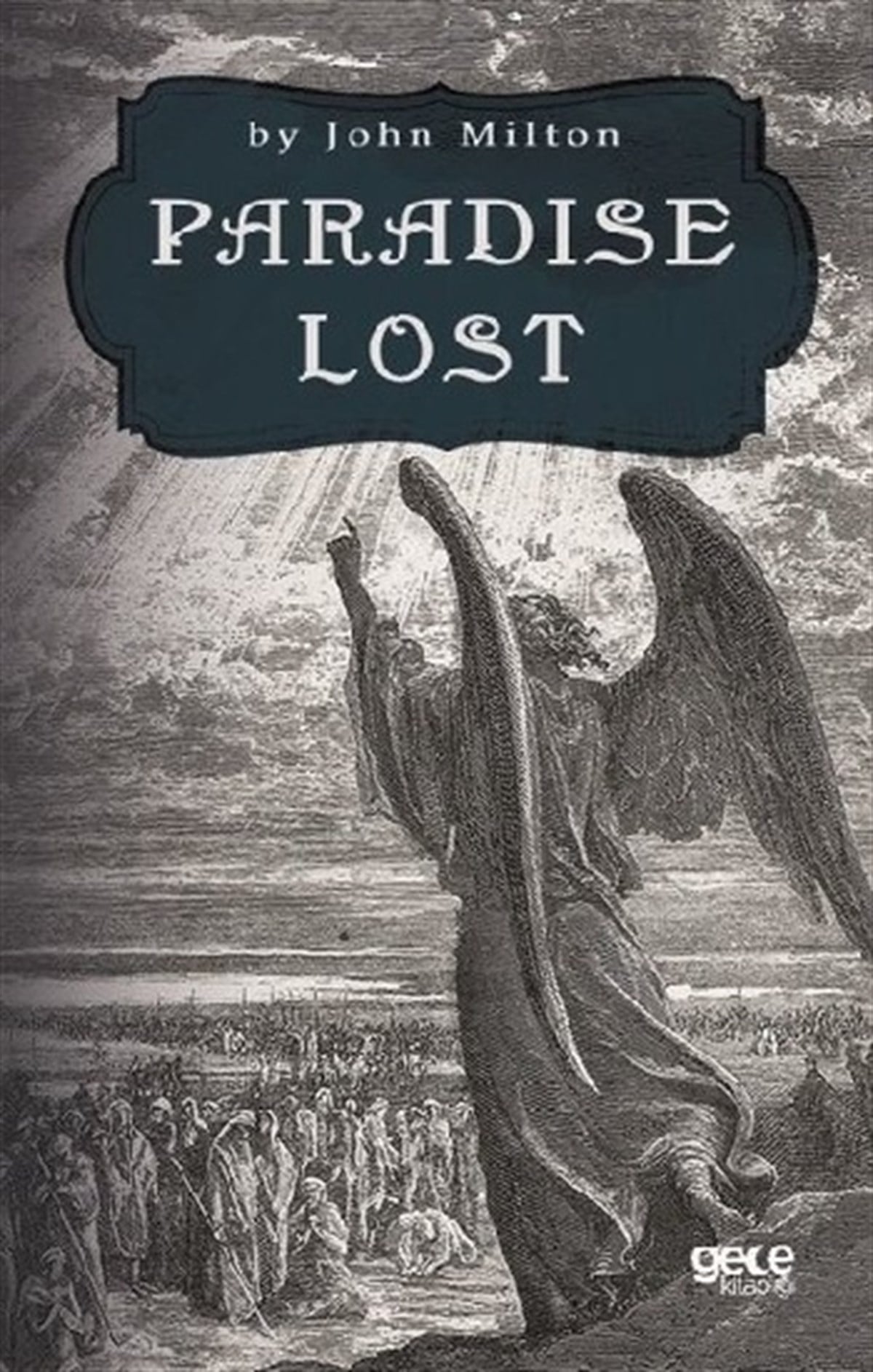Paradise Lost