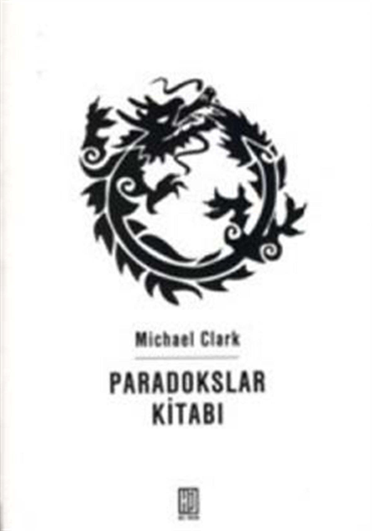Paradokslar Kitabı
