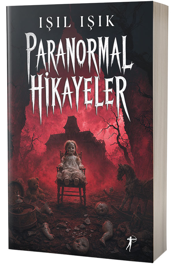 Paranormal Hikayeler 1
