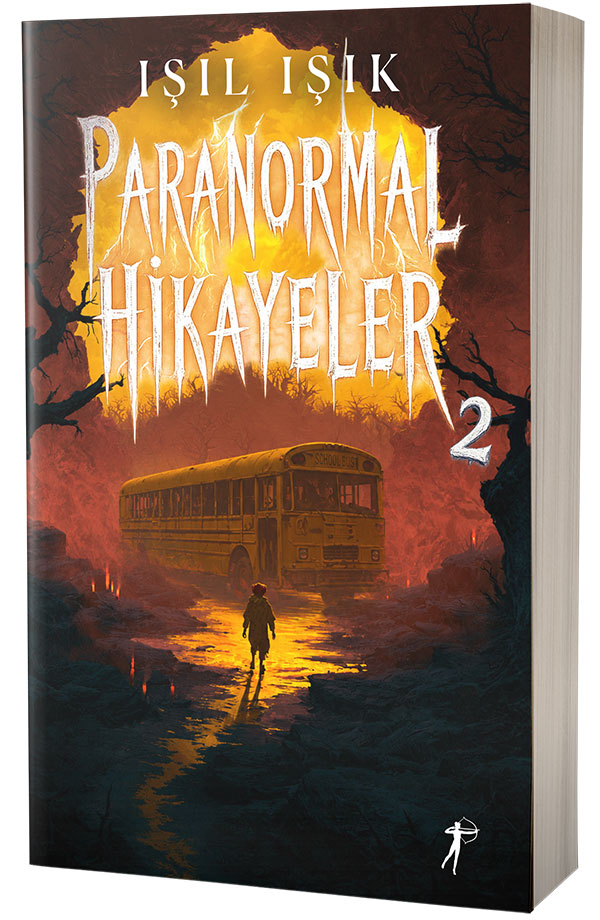 Paranormal Hikayeler 2