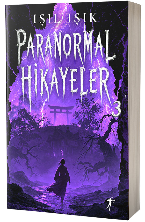 Paranormal Hikayeler 3