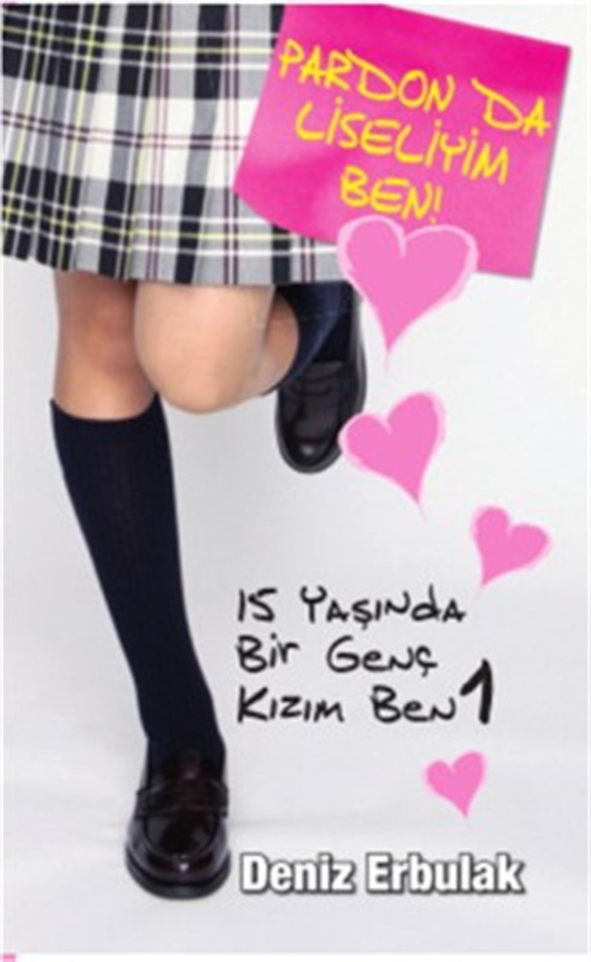 Pardon da Liseliyim Ben