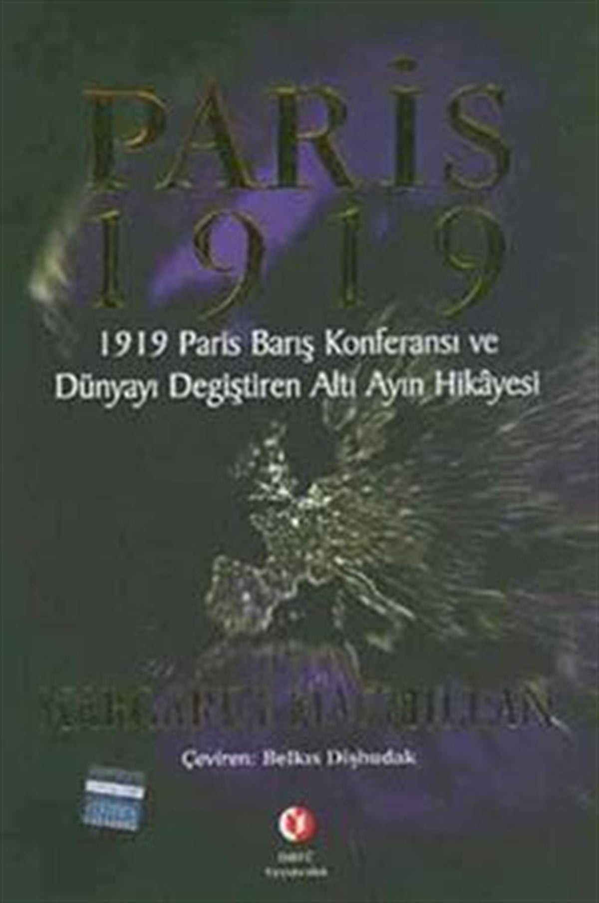 Paris 1919