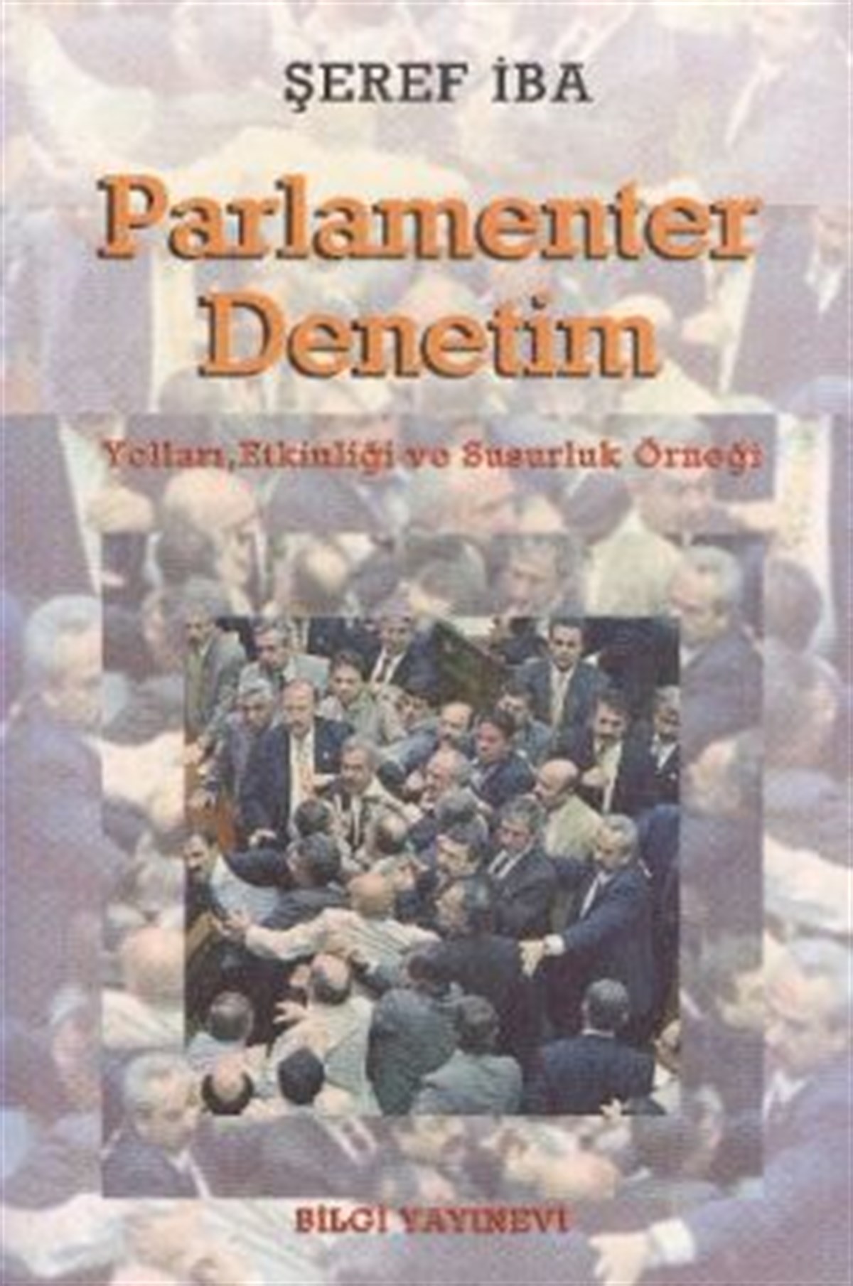 Parlamenter Denetim