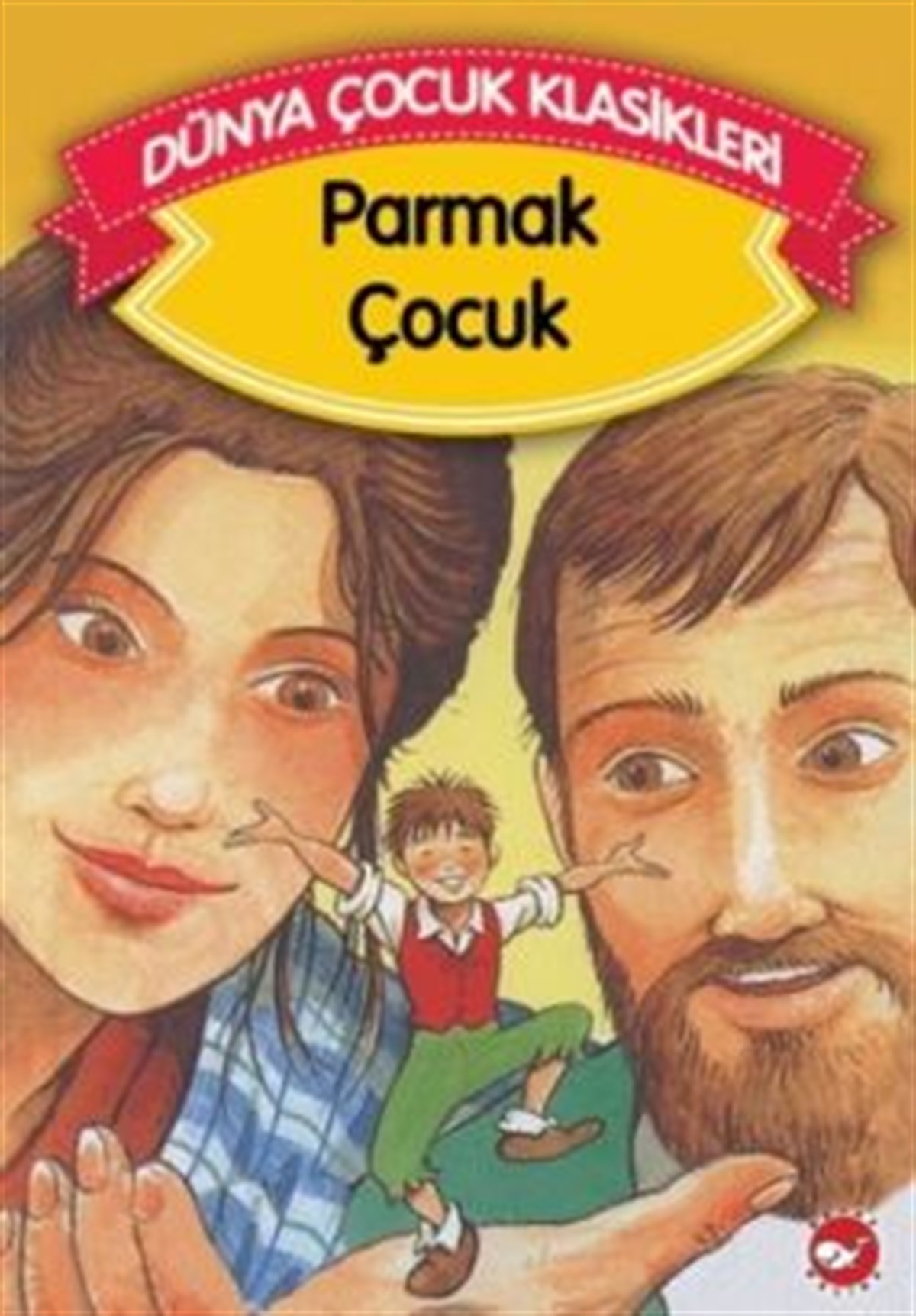 Parmak Çocuk