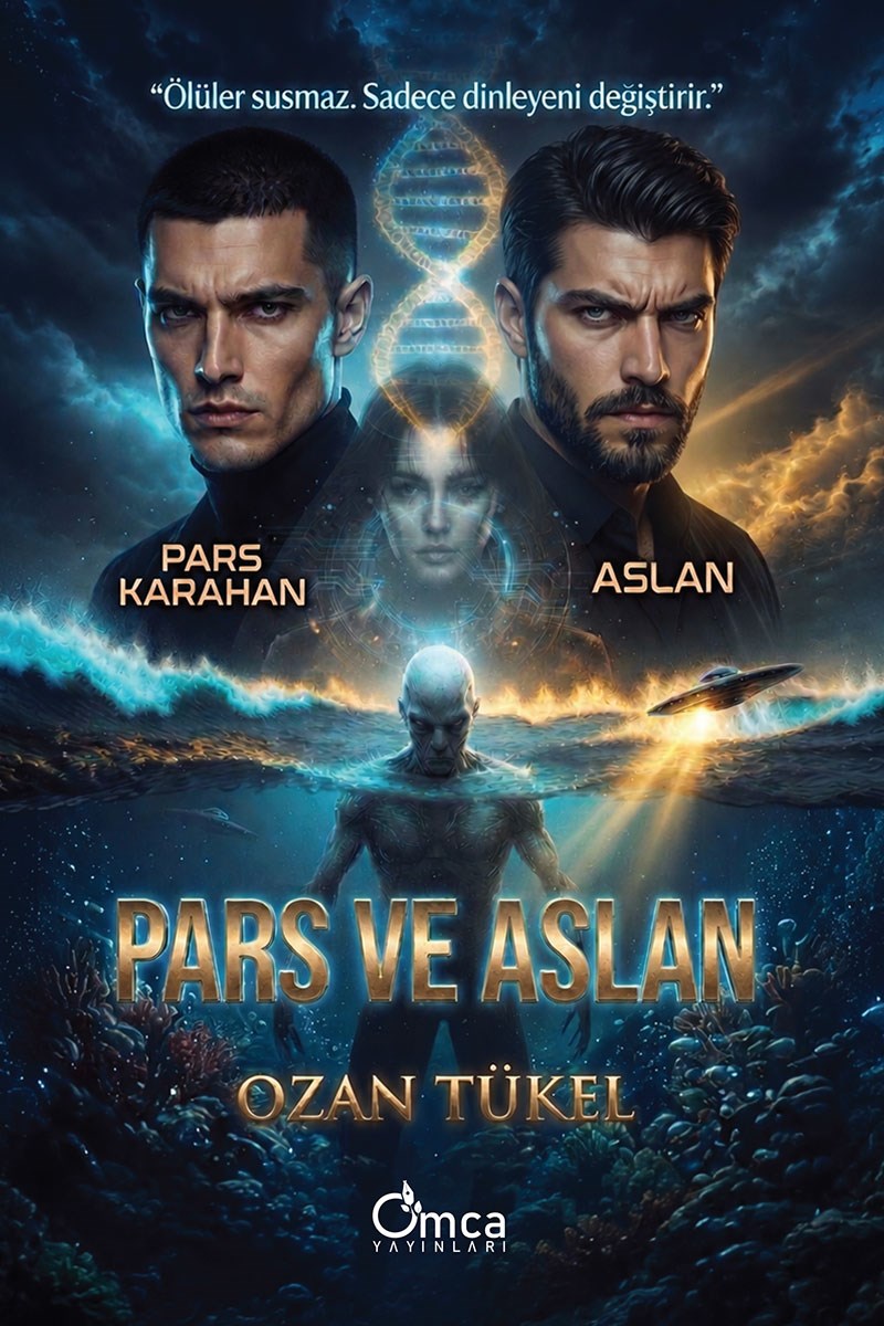 Pars ve Aslan