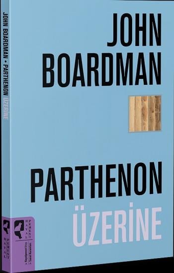 Parthenon Üzerine