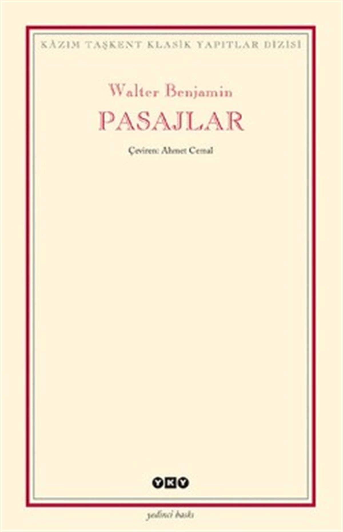 Pasajlar