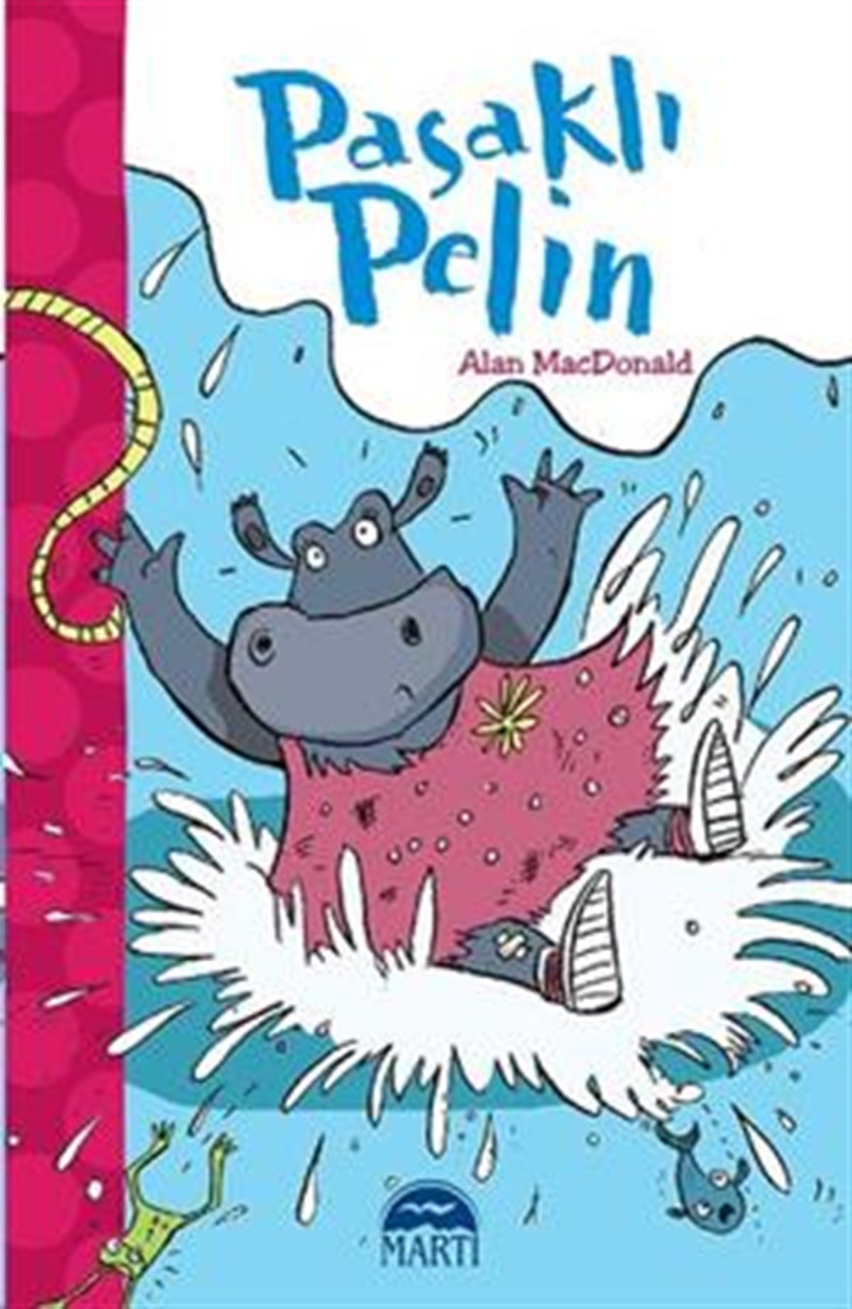 Pasaklı Pelin