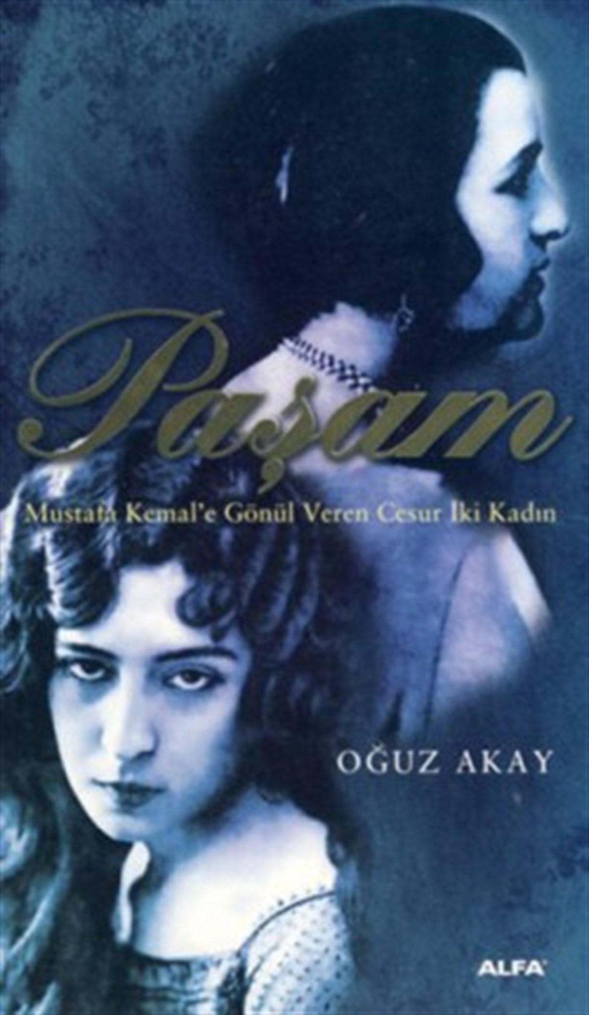 Paşam