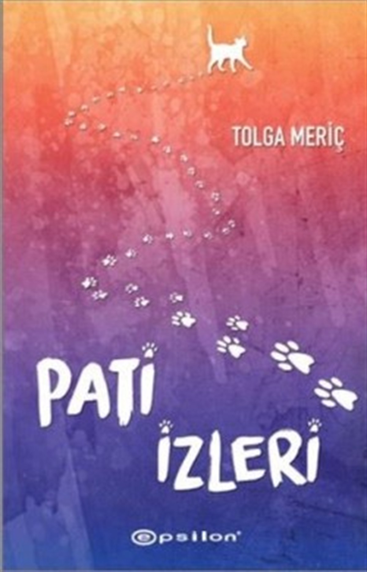 Pati İzleri