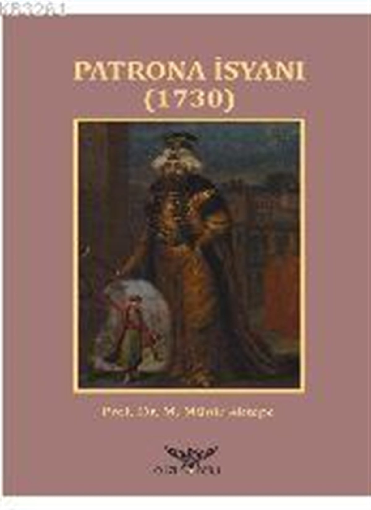 Patrona İsyanı 1730