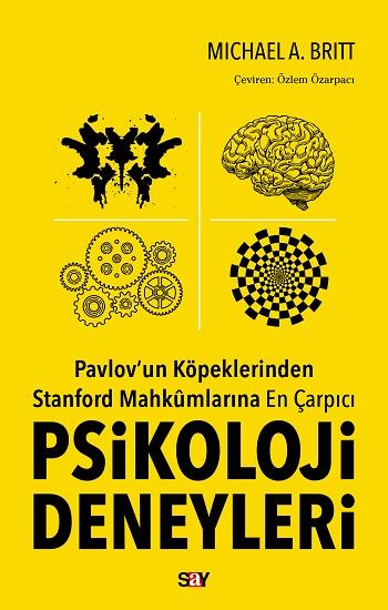 Pavlov’un Köpeklerinden Stanford Mahkumlarına En Çarpıcı Psikoloji Deneyleri