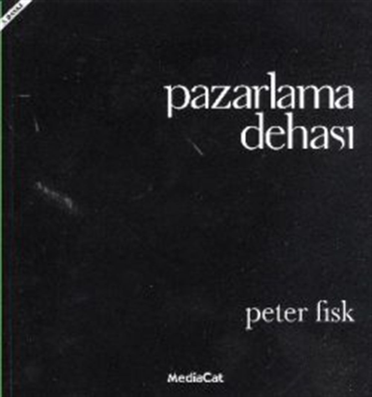 Pazarlama Dehası