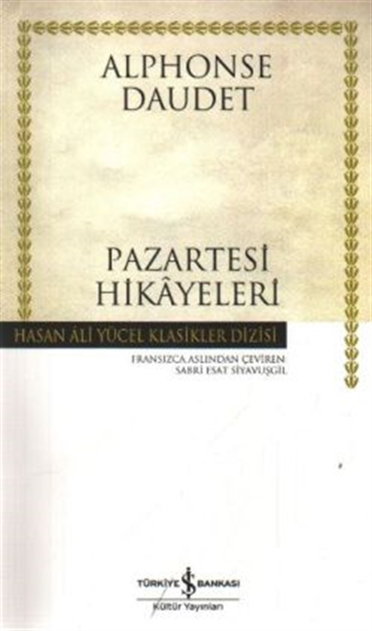 Pazartesi Hikayeleri