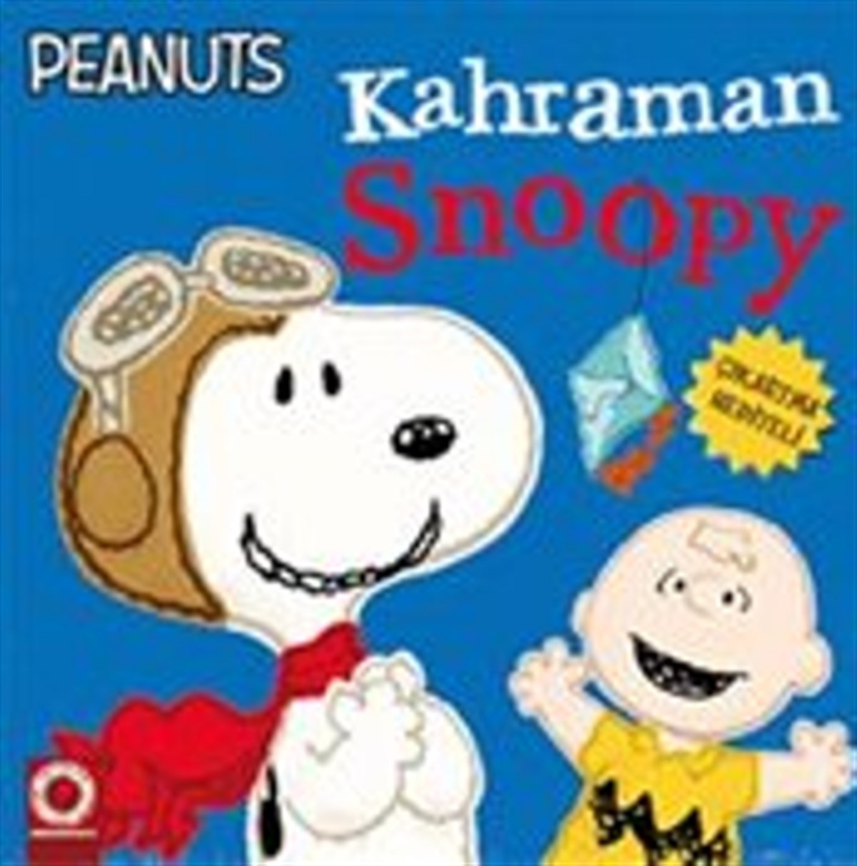 Peanuts Kahraman Snoopy