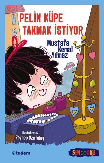 Pelin Küpe Takmak İstiyor