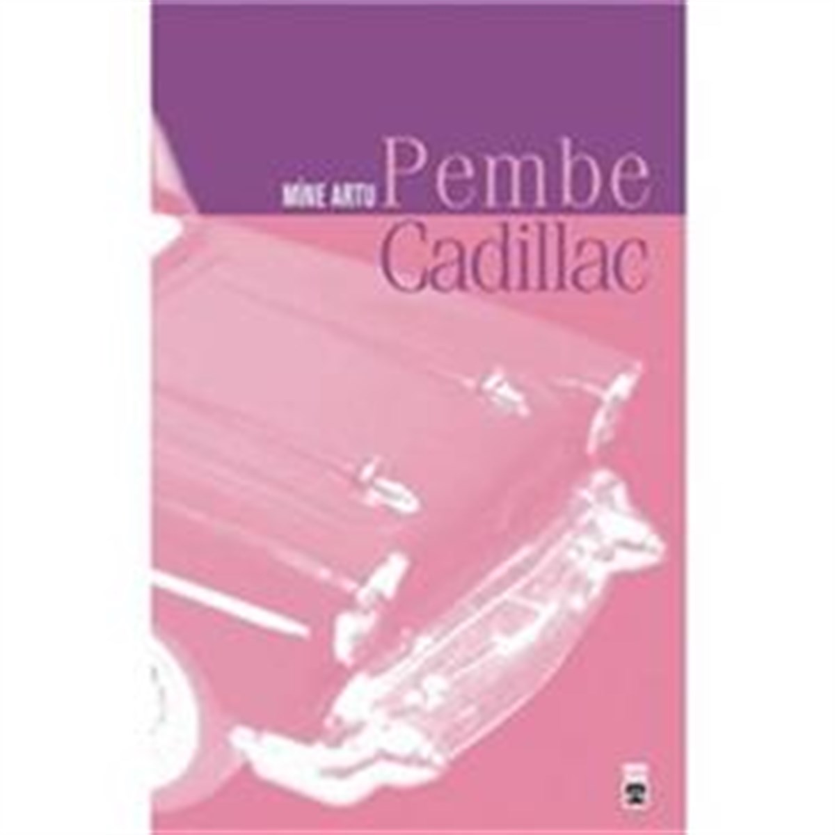 Pembe Cadillac