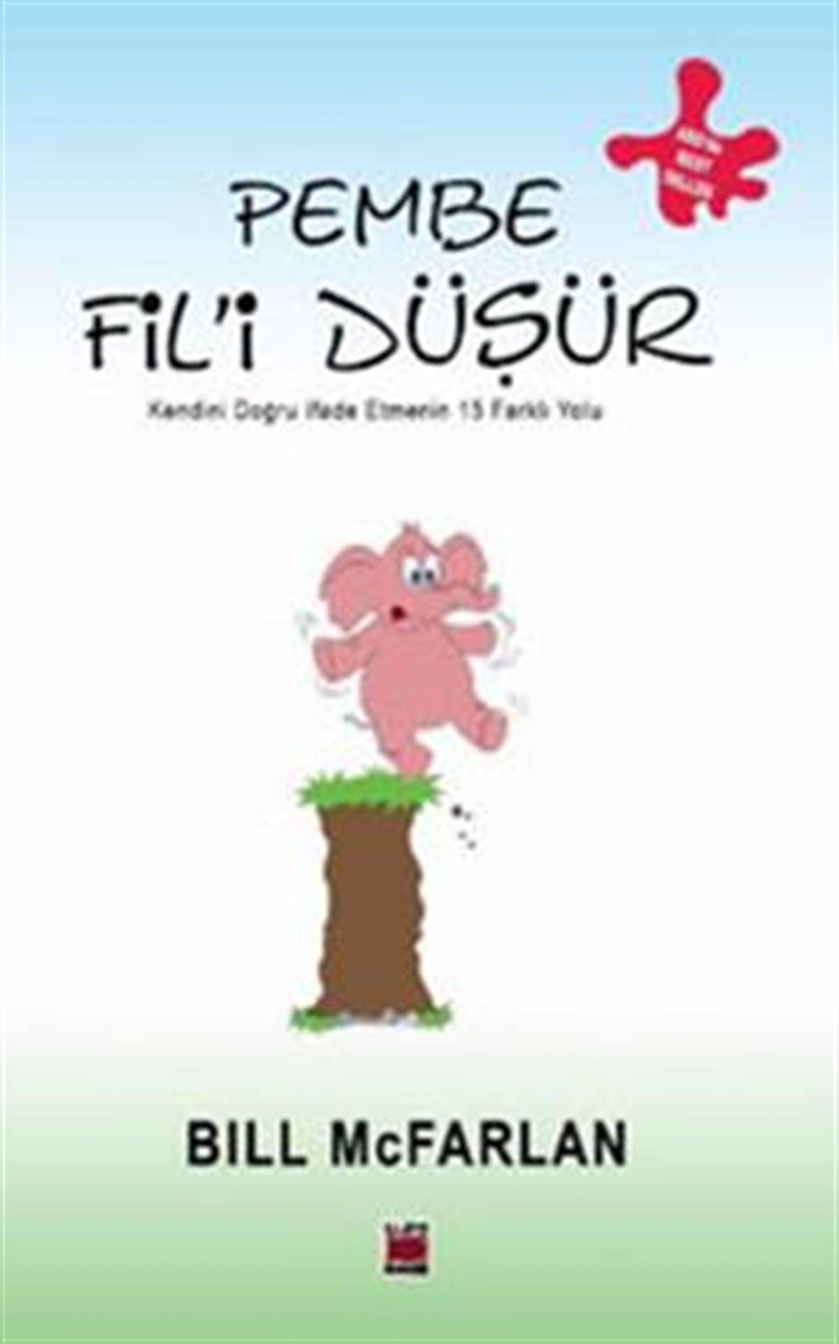 Pembe Fil’i Düşür