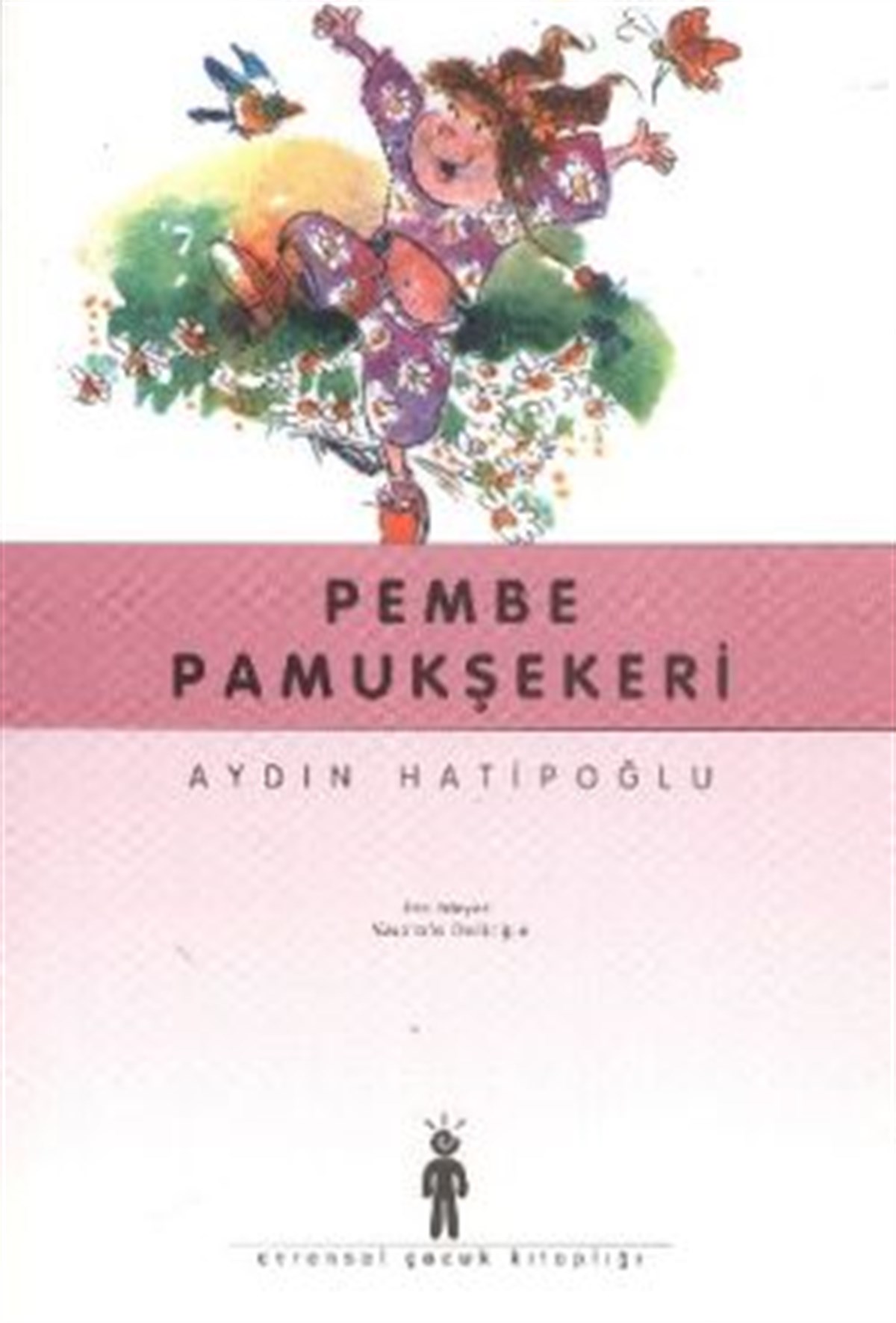 Pembe Pamukşekeri