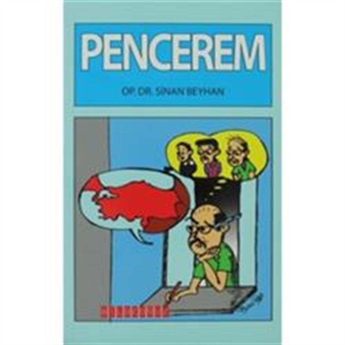 Pencerem